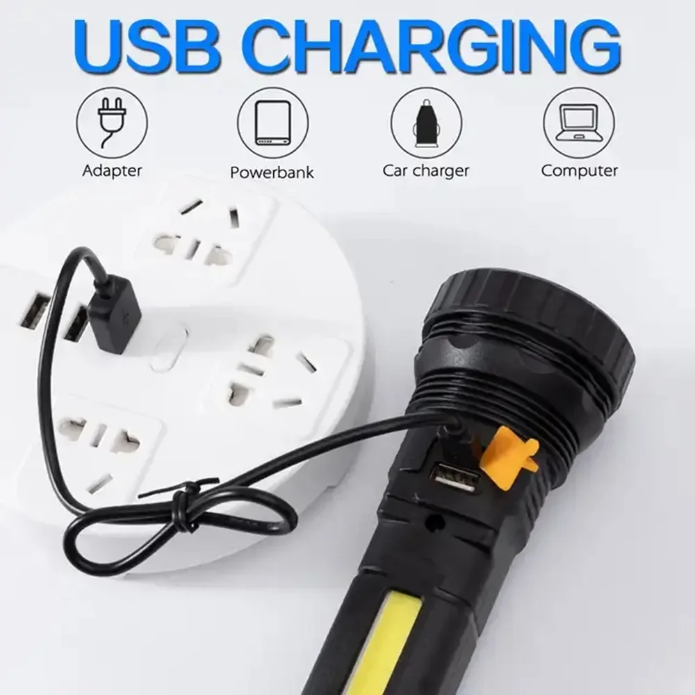 1PC Multi-function Solar LED F - огляд і ціна Outdoor Hunting Range