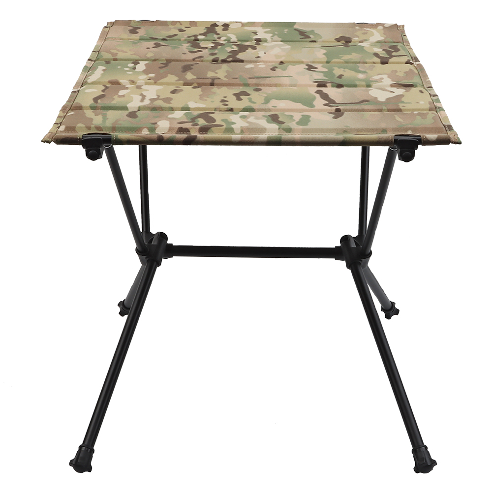 Outdoor Camping Foldable Table - огляд і ціна Outdoor Hunting Table