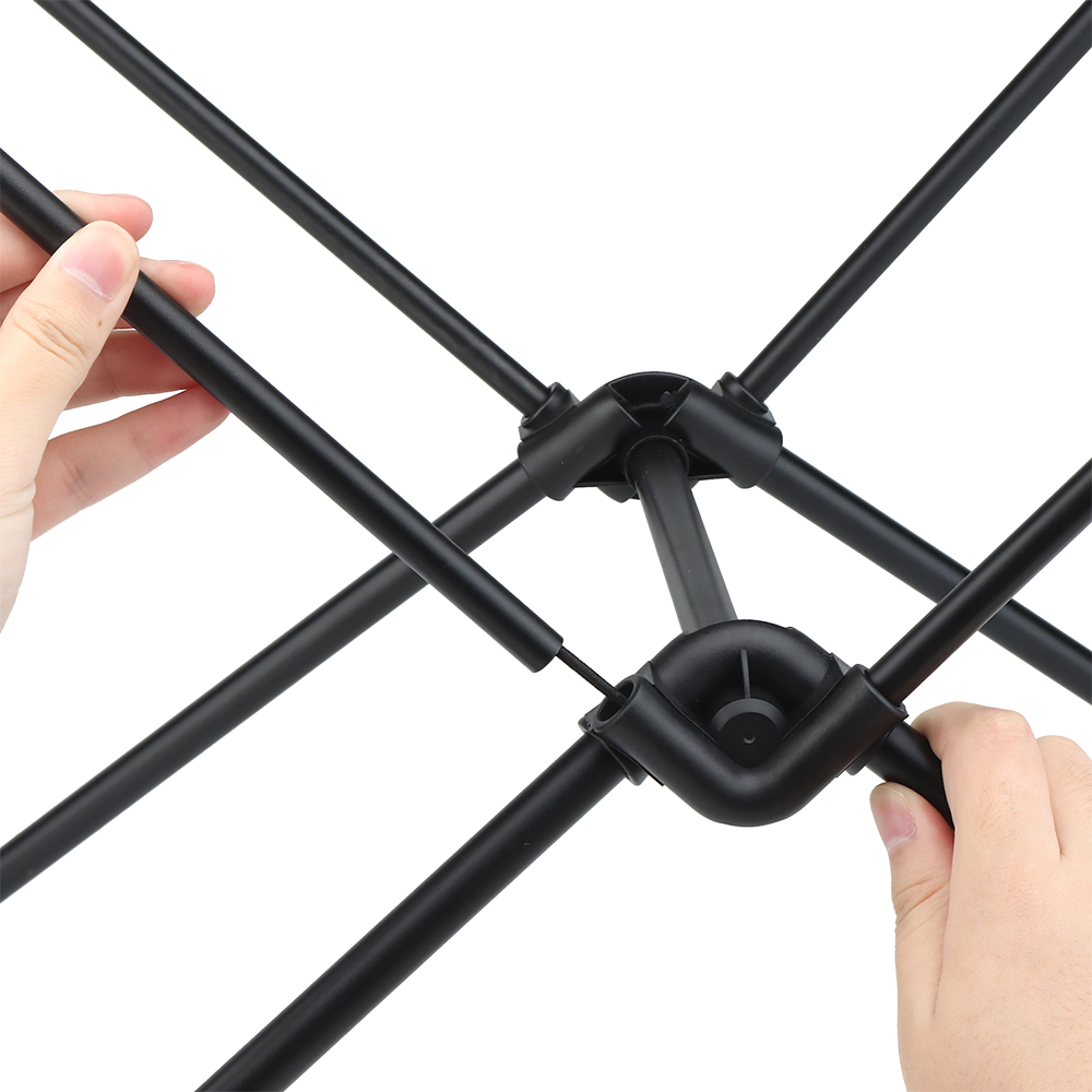 Outdoor Camping Foldable Table - огляд і ціна Outdoor Hunting Table