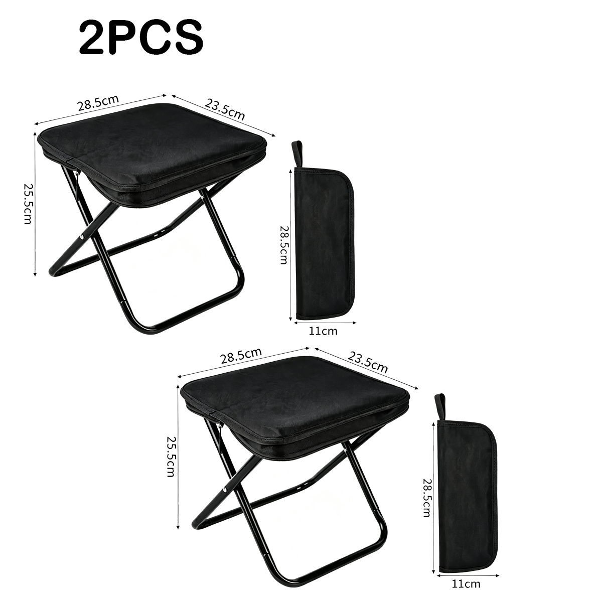 [Portable Folding Chair] Light - огляд і ціна Outdoor Hunting Chair