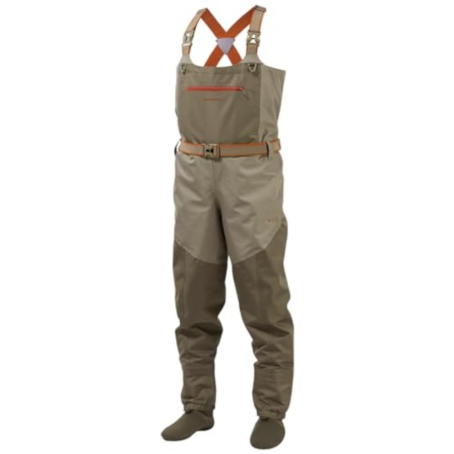 Men's IMMERSE Waders Waterproo - огляд і ціна Fishing Waders Breathable