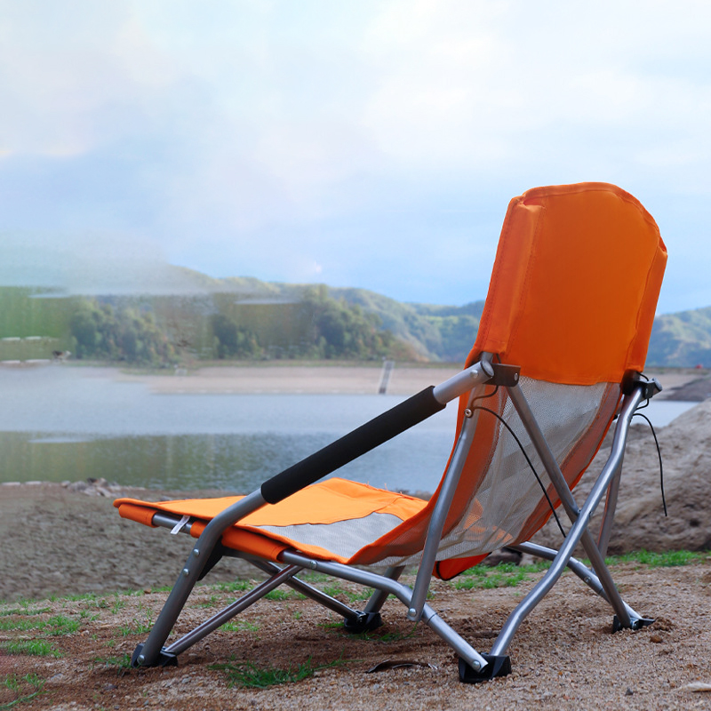 Outdoor Lounge Camping Folding - огляд і ціна Outdoor Hunting Chair