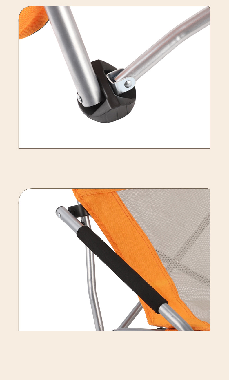 Outdoor Lounge Camping Folding - огляд і ціна Outdoor Hunting Chair