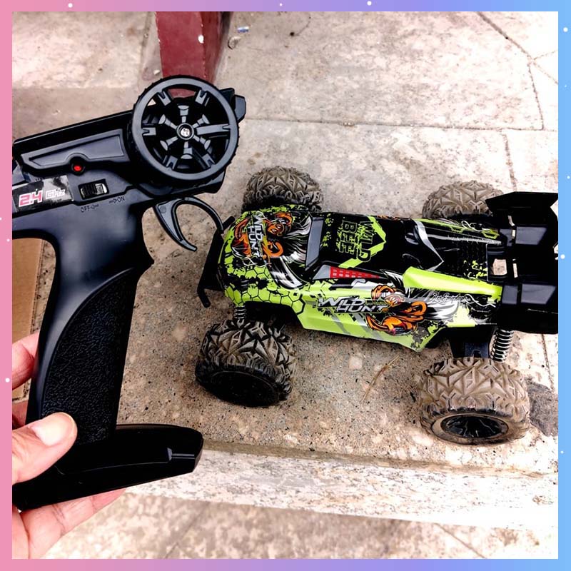 WILD HUNT Rc Car Half Proporti - огляд і ціна Wildman Hunting & Outdoor Vanderbijlpark