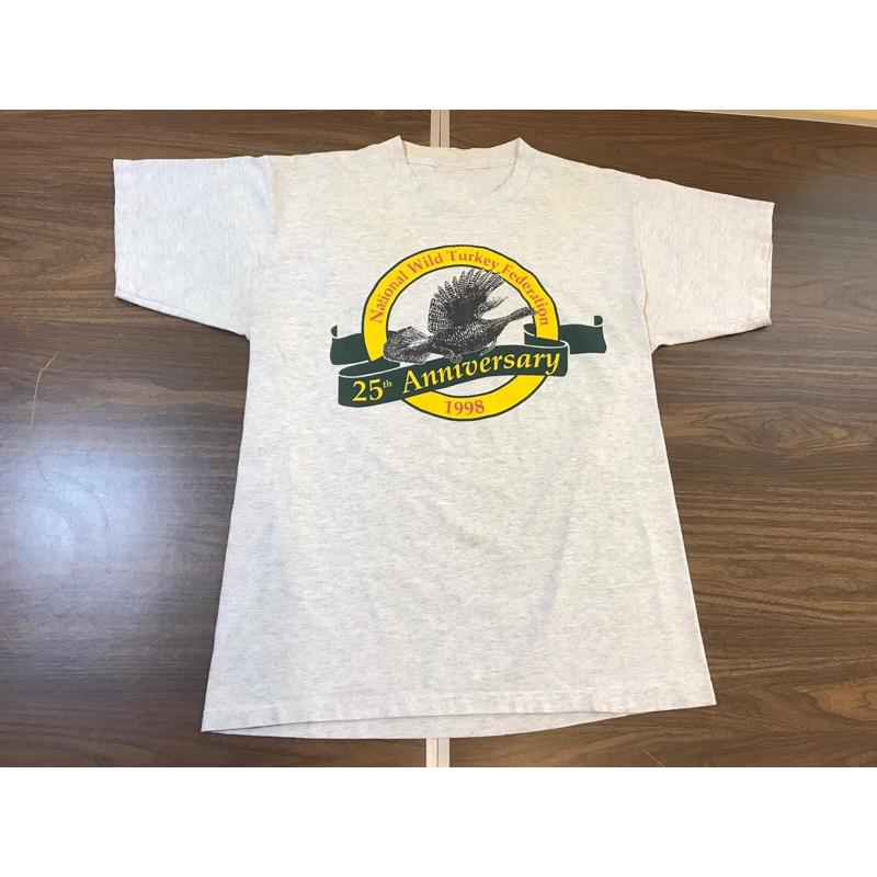 Vintage 90S Wild Turkey Federa - огляд і ціна Wildman Hunting & Outdoor Vanderbijlpark