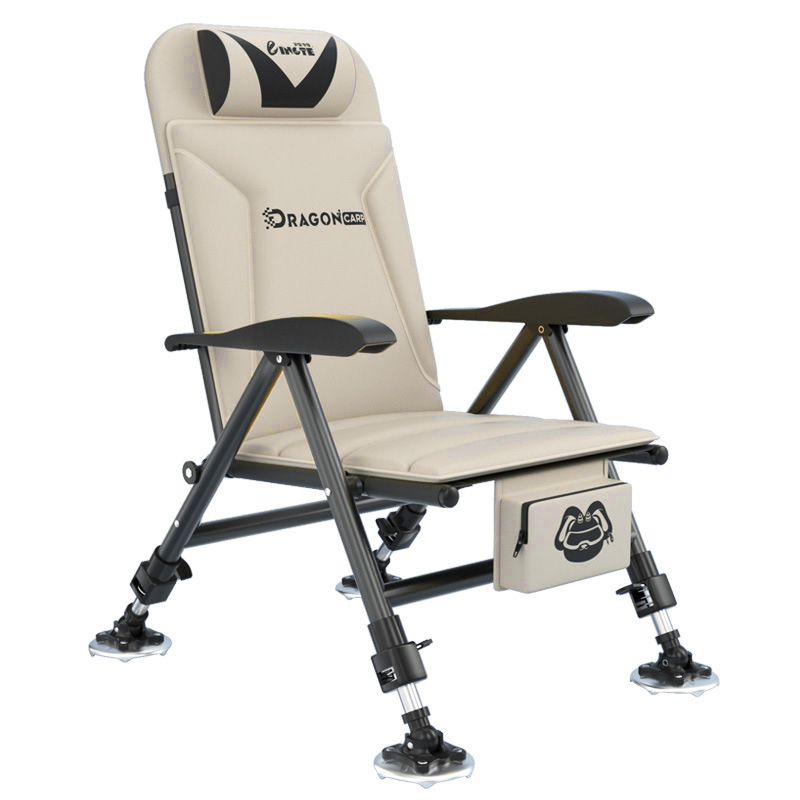 All-Terrain Folding Fishing Ch - огляд і ціна Outdoor Hunting Chair