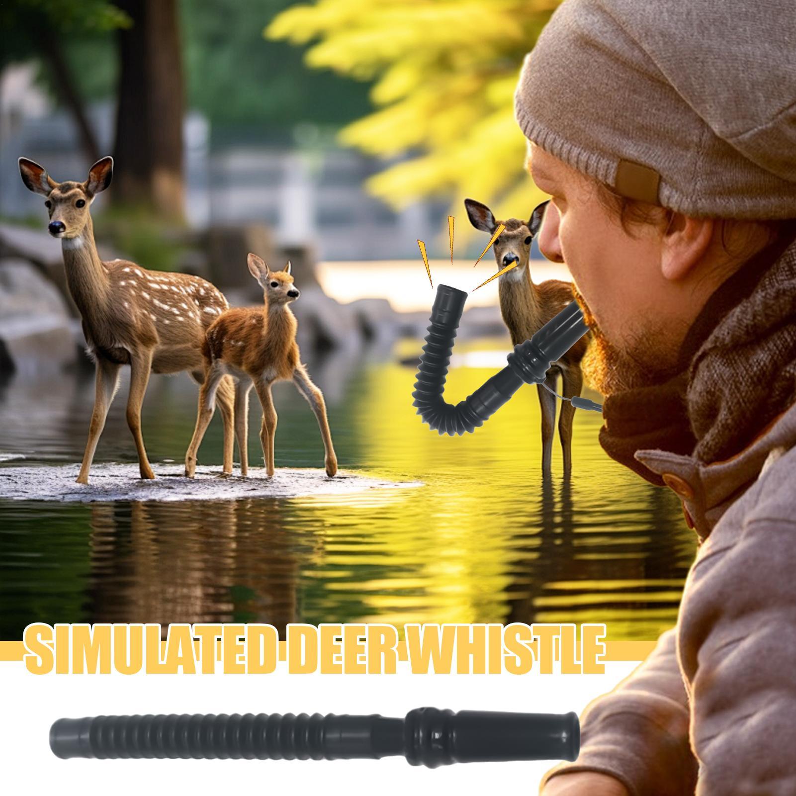 Lightweight Deer Hunting Grunt - огляд і ціна Wildman Hunting & Outdoor Vanderbijlpark