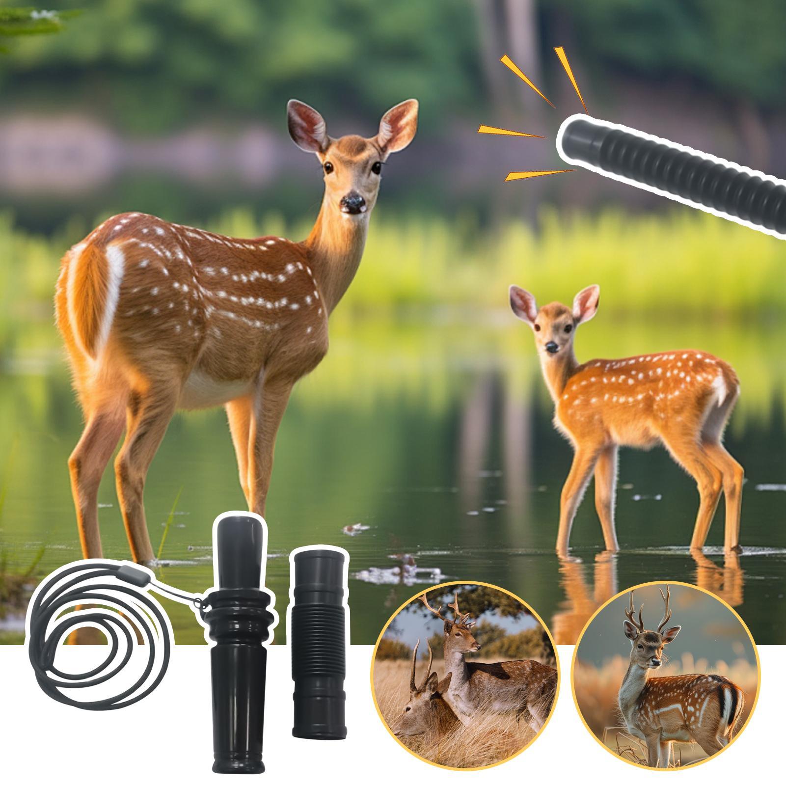 Lightweight Deer Hunting Grunt - огляд і ціна Wildman Hunting & Outdoor Vanderbijlpark