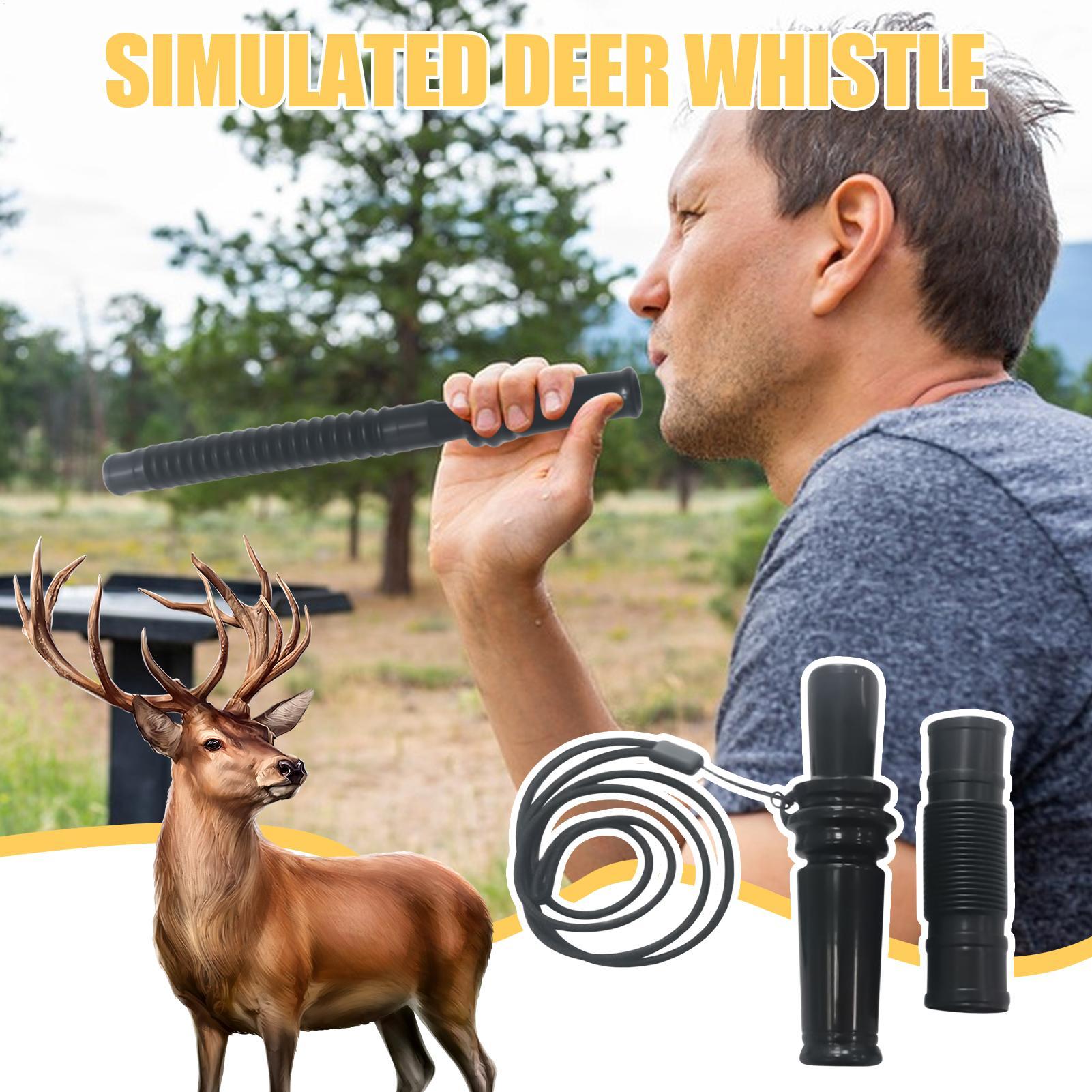 Lightweight Deer Hunting Grunt - огляд і ціна Wildman Hunting & Outdoor Vanderbijlpark