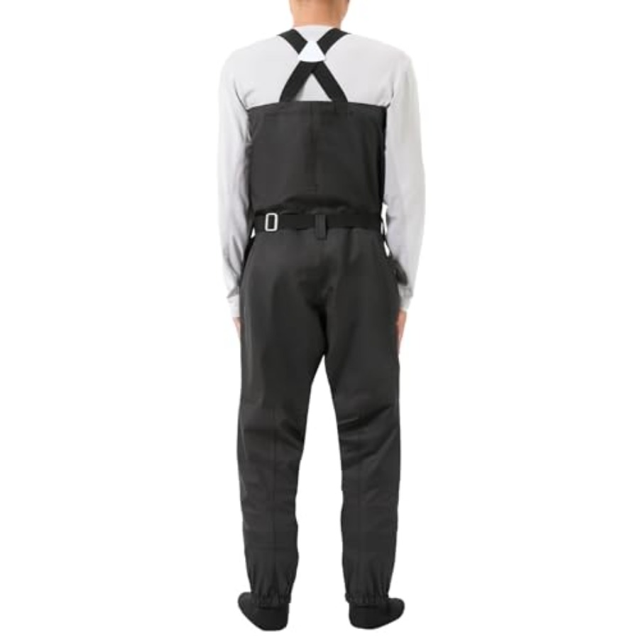 Fly fishing and hunting chest  - огляд і ціна Fishing Waders Breathable