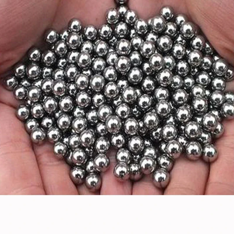 2mm-10mm High Quality Steel Ba - огляд і ціна Hunting Outdoor Stores